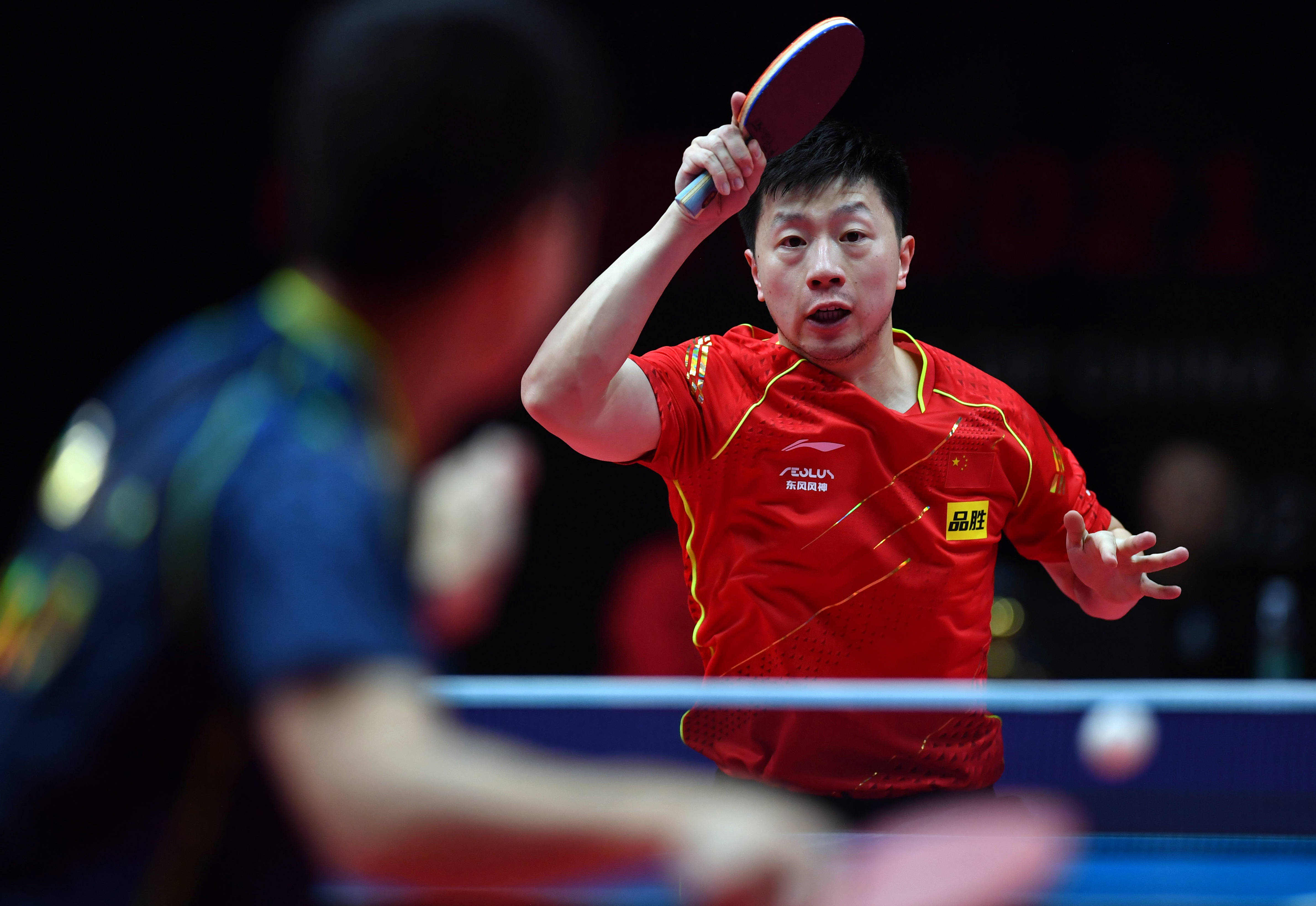 老将退役 老将退役