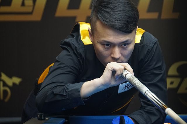 对手的抢攻 对手的抢攻