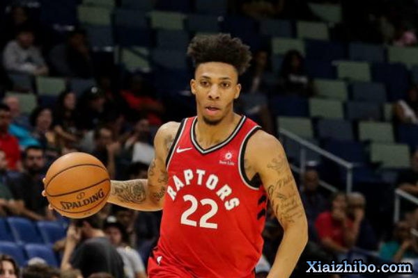 杨瀚森现身洛杉矶球局！与开拓者多名队友合练 并和鹈鹕中锋卢尼直接对位