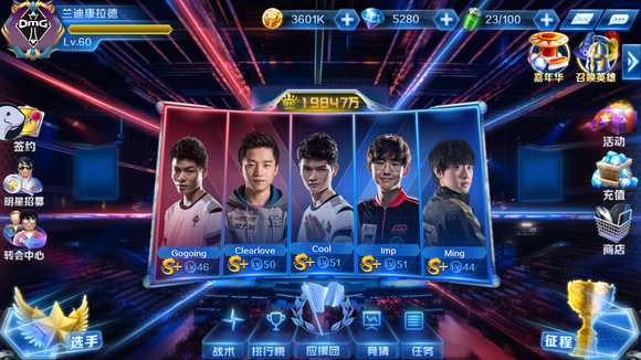 老内容焕新 老内容焕新