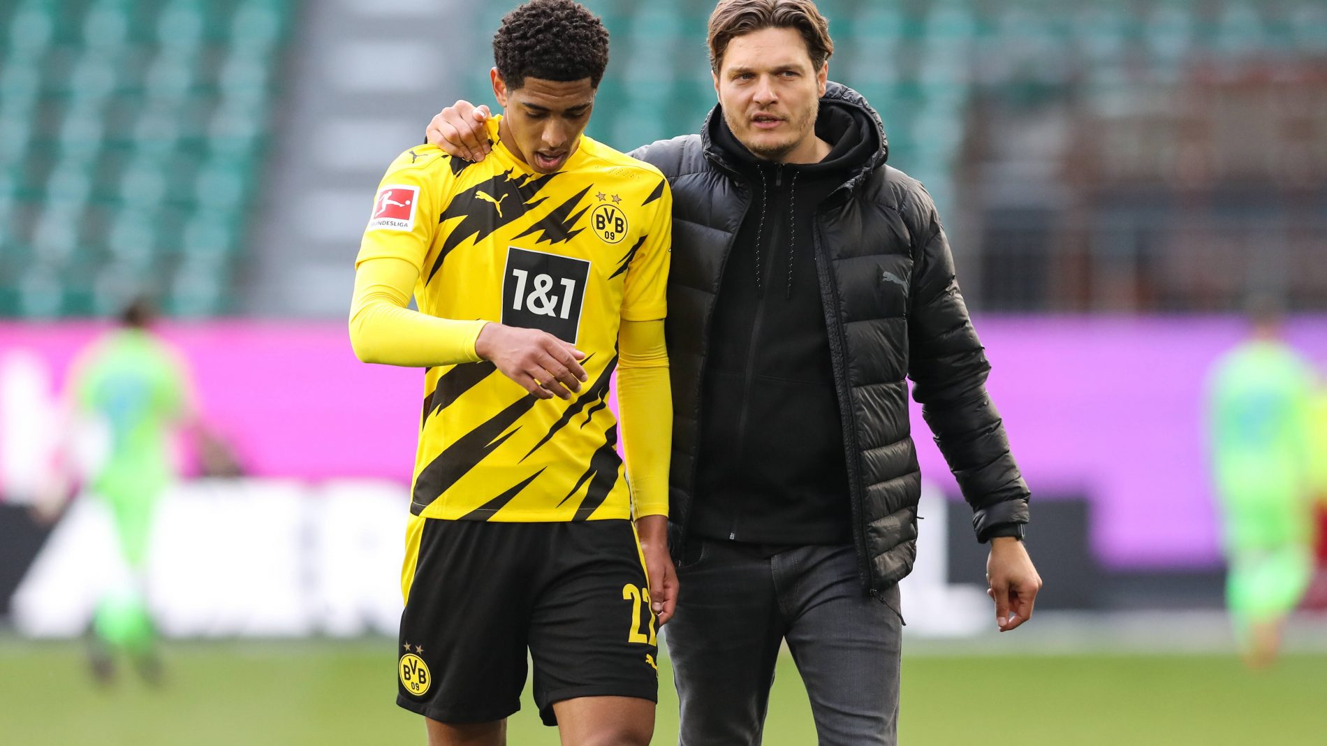 却在第九周 却在第九周