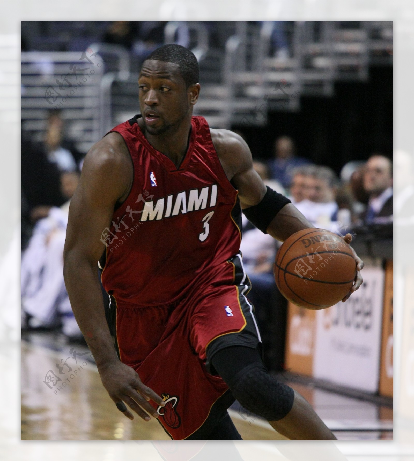NBA格局 NBA格局