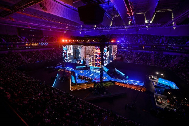 数据与复盘 数据与复盘